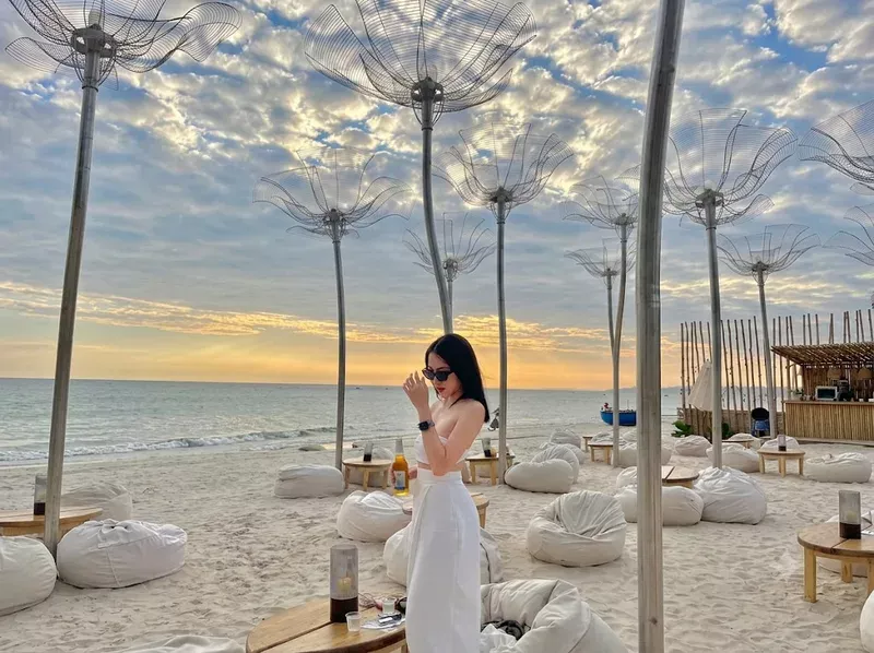 Chuẩn bị đầy đủ vật dụng giúp chuyến du lịch Phan Thiết thuận lợi hơn
