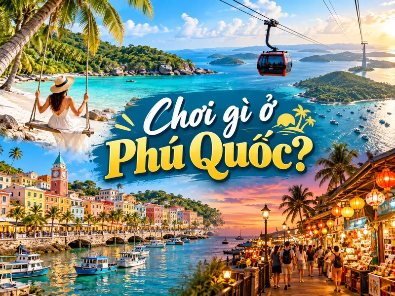 Lịch trình 3 ngày giúp khám phá Bắc đảo, Nam đảo và Dương Đông