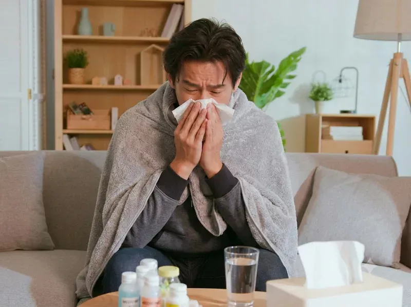Thời gian ủ bệnh cúm A thường từ 1 đến 4 ngày sau khi nhiễm virus